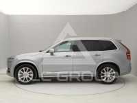 2018 Volvo XC90