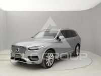 2018 Volvo XC90