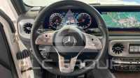 2018 Mercedes Benz G-Class