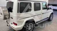 2018 Mercedes Benz G-Class
