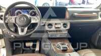 2018 Mercedes Benz G-Class
