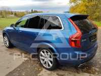 2018 Volvo XC90