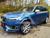 2018 Volvo XC90