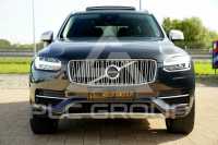 2018 Volvo XC90