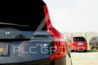 2018 Volvo XC90