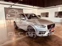 2018 Volvo XC90
