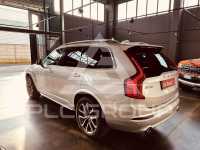 2018 Volvo XC90