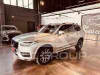 2018 Volvo XC90