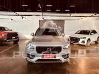 2018 Volvo XC90