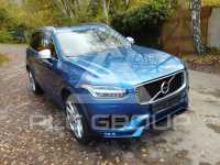 2018 Volvo XC90