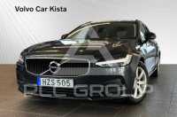 2018 Volvo V90