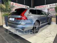 2018 Volvo V90