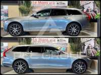 2018 Volvo V90