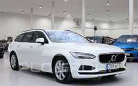 2018 Volvo V90