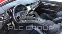 2018 Volvo V90