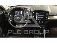 2018 Volvo XC40