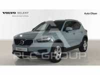 2018 Volvo XC40
