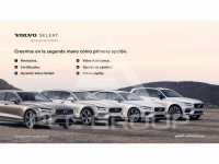 2018 Volvo XC40