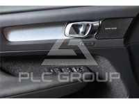 2018 Volvo XC40
