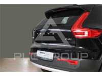 2018 Volvo XC40