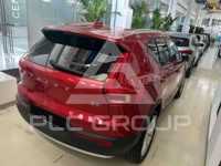 2018 Volvo XC40