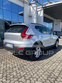 2018 Volvo XC40