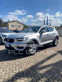 2018 Volvo XC40