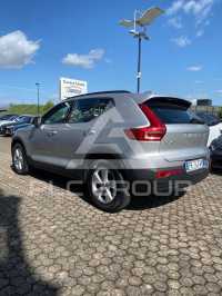 2018 Volvo XC40