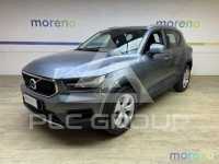 2018 Volvo XC40