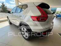 2018 Volvo XC40