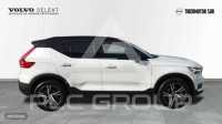 2018 Volvo XC40