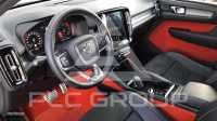 2018 Volvo XC40