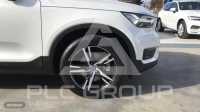 2018 Volvo XC40