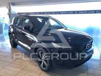 2018 Volvo XC40