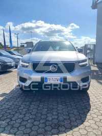 2018 Volvo XC40