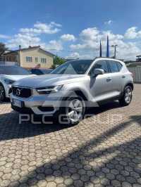 2018 Volvo XC40