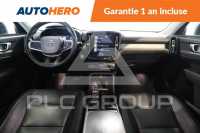 2018 Volvo XC40
