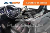 2018 Volvo XC40