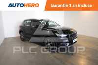 2018 Volvo XC40