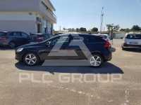 2018 Volvo V40