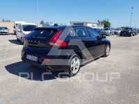 2018 Volvo V40