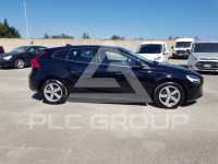2018 Volvo V40