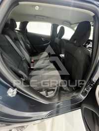2018 Volvo V40