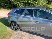 2018 Volvo V40