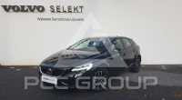 2018 Volvo V40