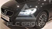 2018 Volvo V40