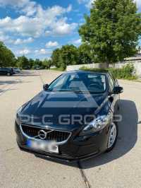 2018 Volvo V40