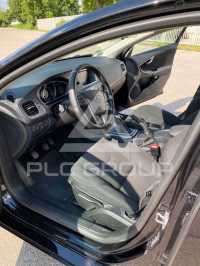 2018 Volvo V40