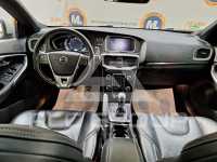 2018 Volvo V40