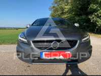 2018 Volvo V40